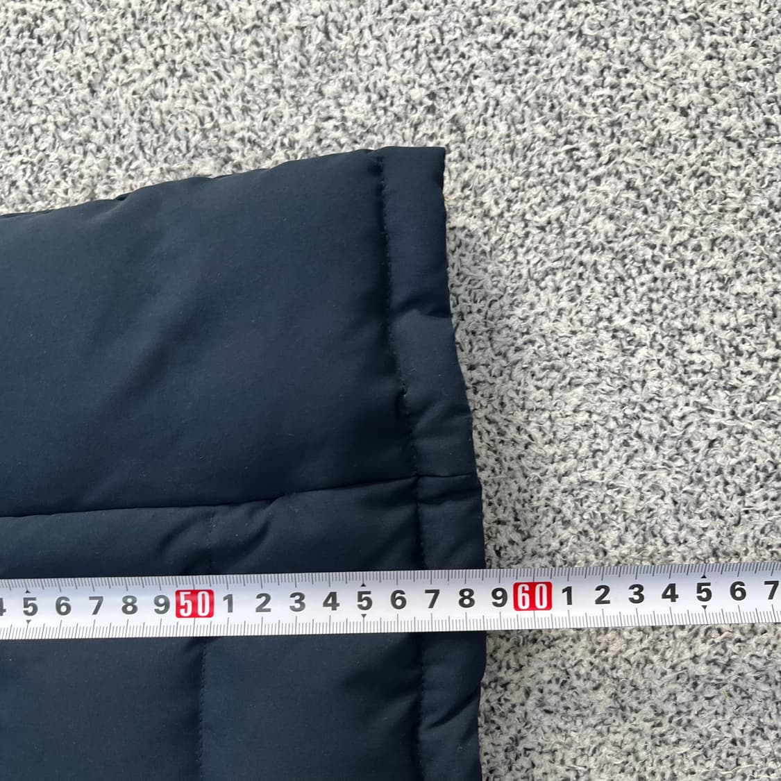 95 휠라 여성 패딩 조끼 0327M 상품이미지5