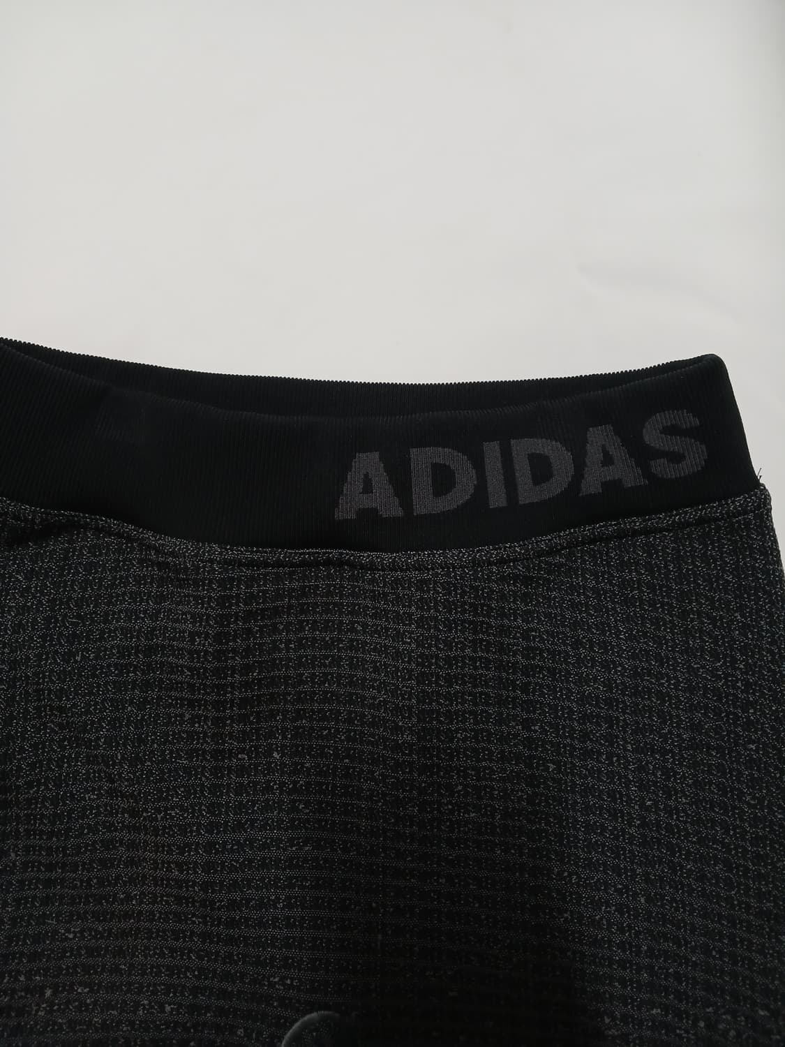 (M,80,28-30)아디다스 남성 알파스킨 타이츠(레깅스) 상품이미지4