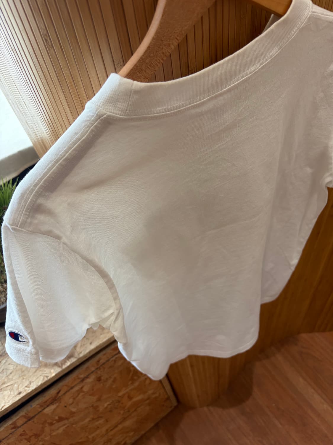 Champion Japan U.S.A T-shirt 상품이미지8