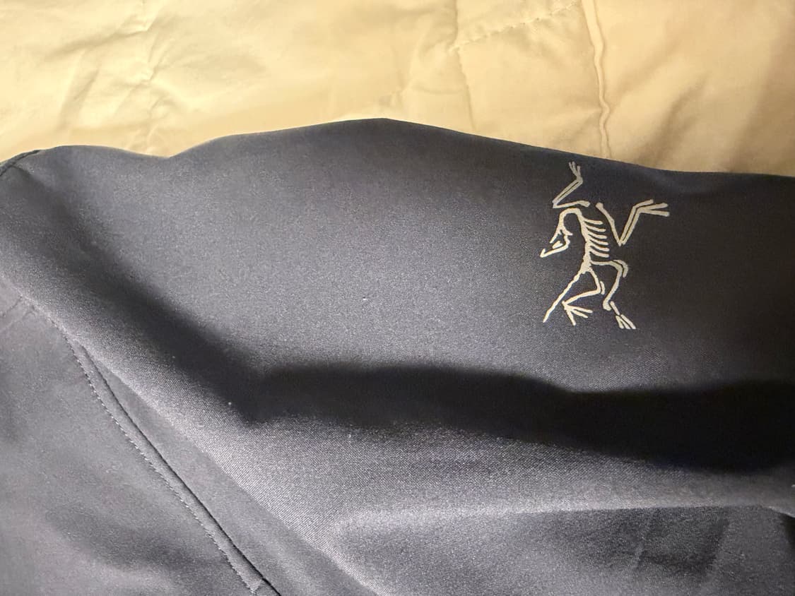 아크테릭스 스카이라인 셔츠 상품이미지3