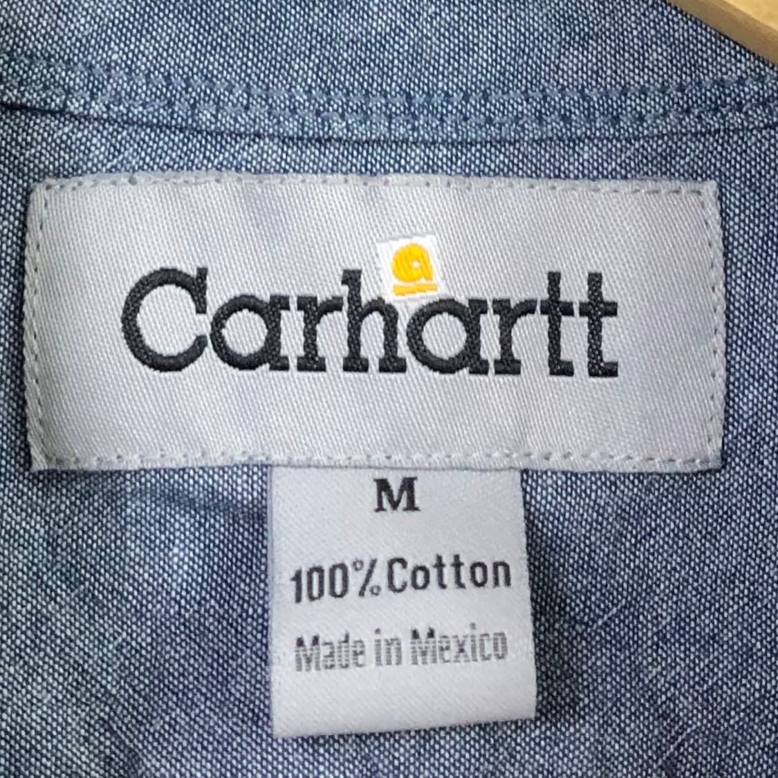 M 칼하트 코듀로이 셔츠 상품이미지4