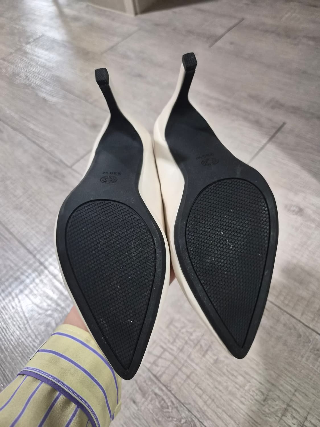 웨딩슈즈  상품이미지2