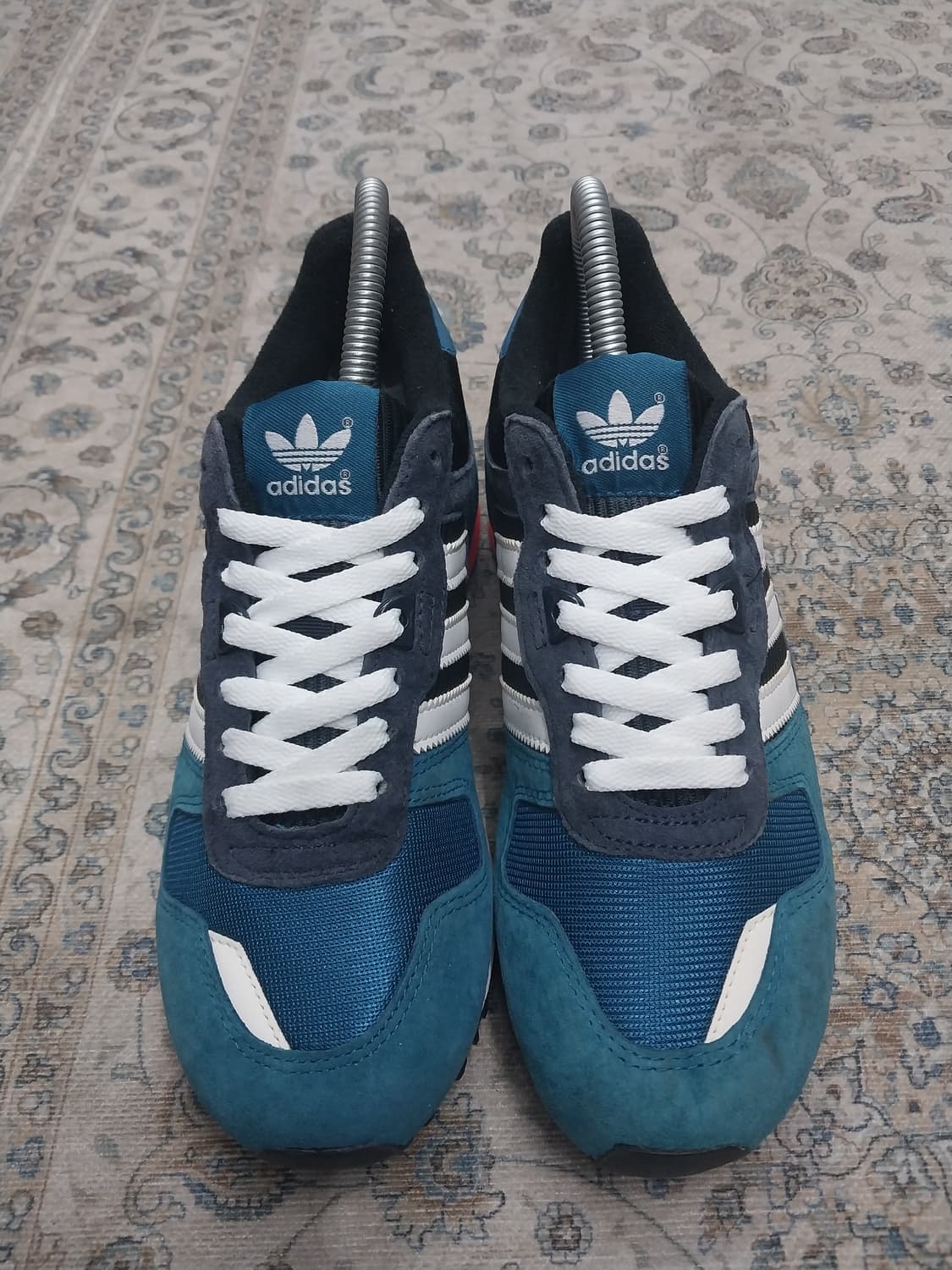 아디다스 ZX700 스니커즈 230mm 상품이미지1