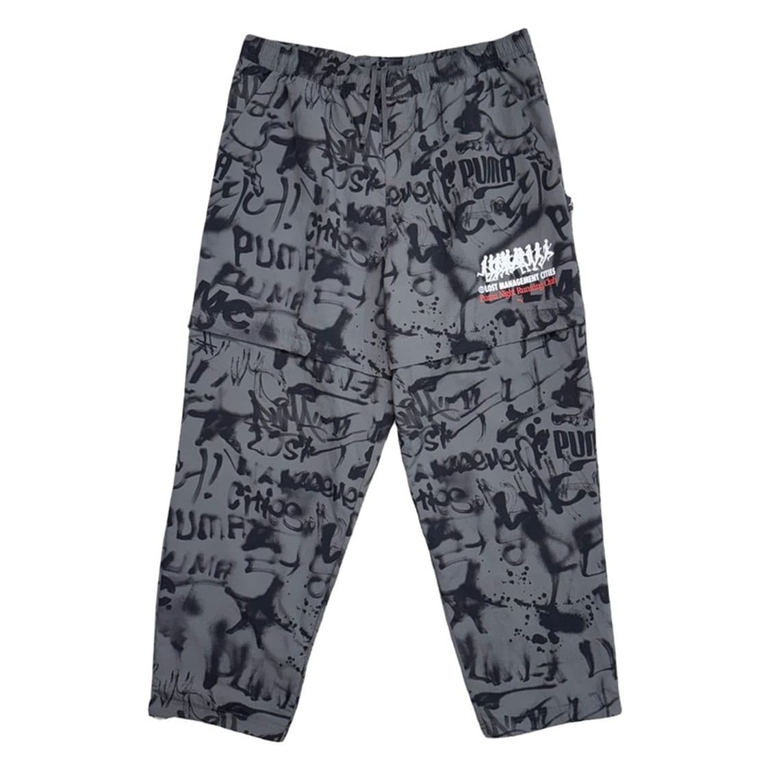 PUMA x LMC AOP 팬츠 XXL 상품이미지1