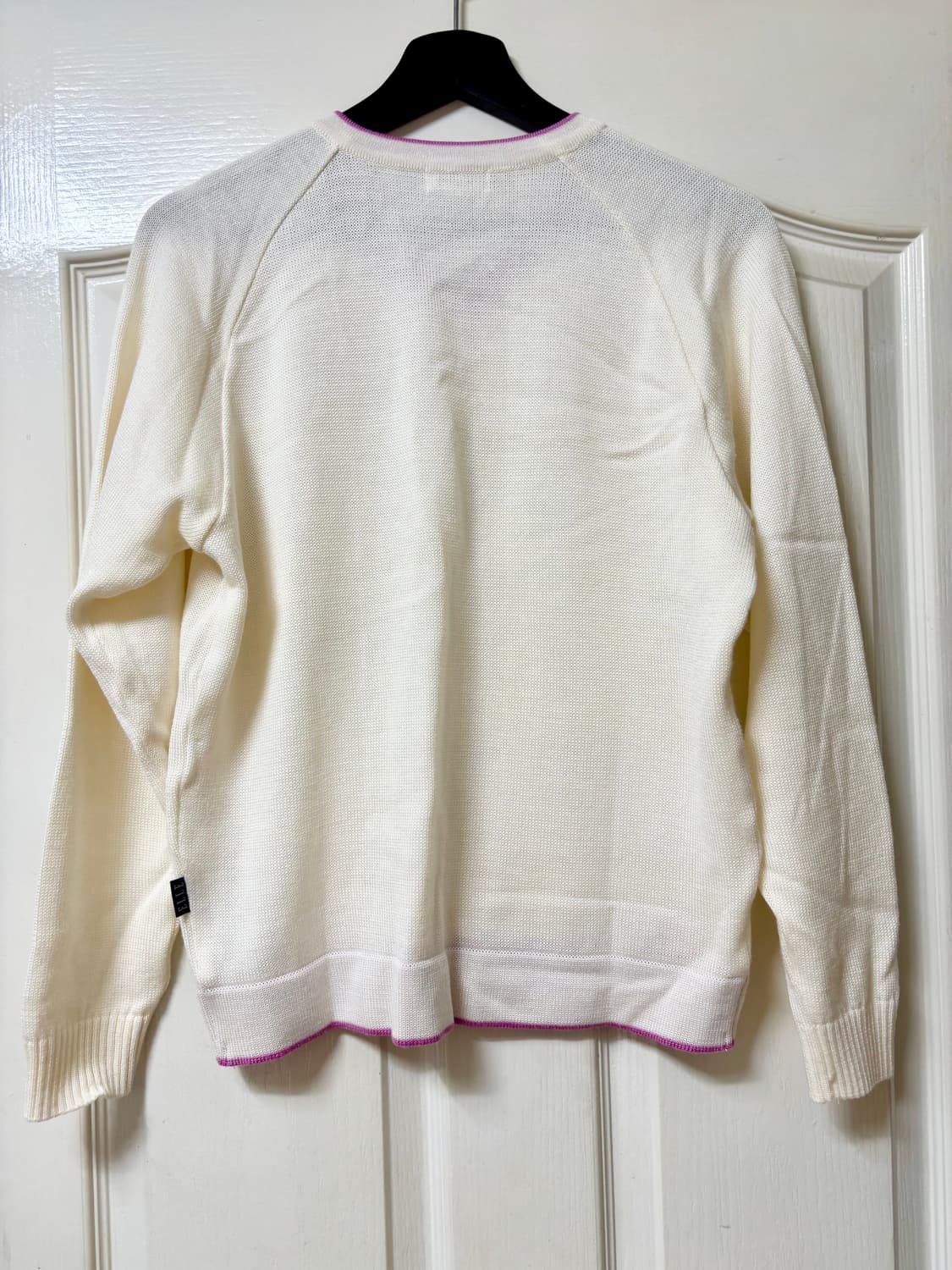 엘르 니트 여성 라지 남성 90~95  상품이미지2