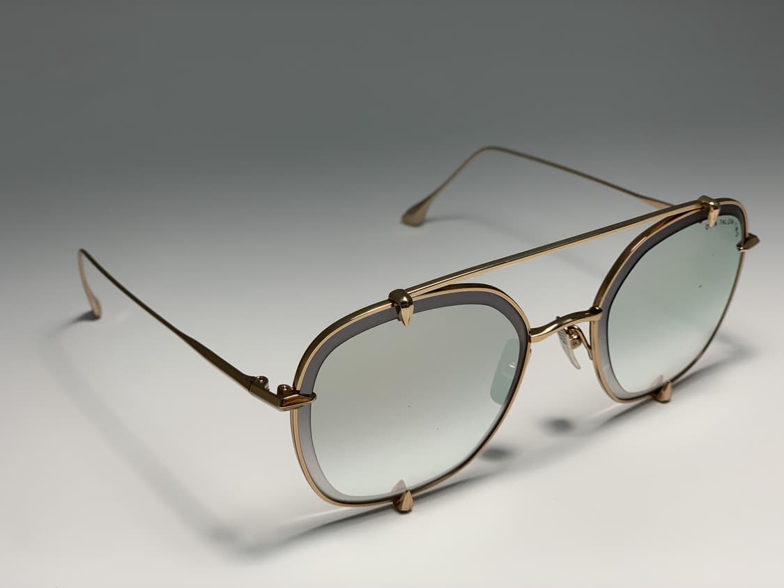 DITA 디타 TALON TWO 티타늄 미러 선글라스 0059 상품이미지6