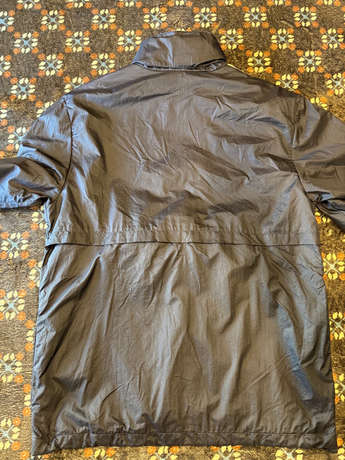 아디다스 아노락 바람막이 상품이미지4