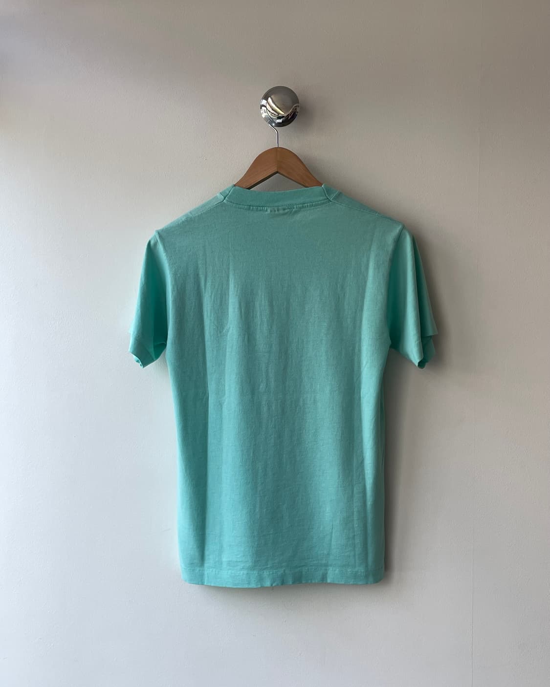 90 “1st Street Northwest 5K Run” T-shirt 상품이미지3