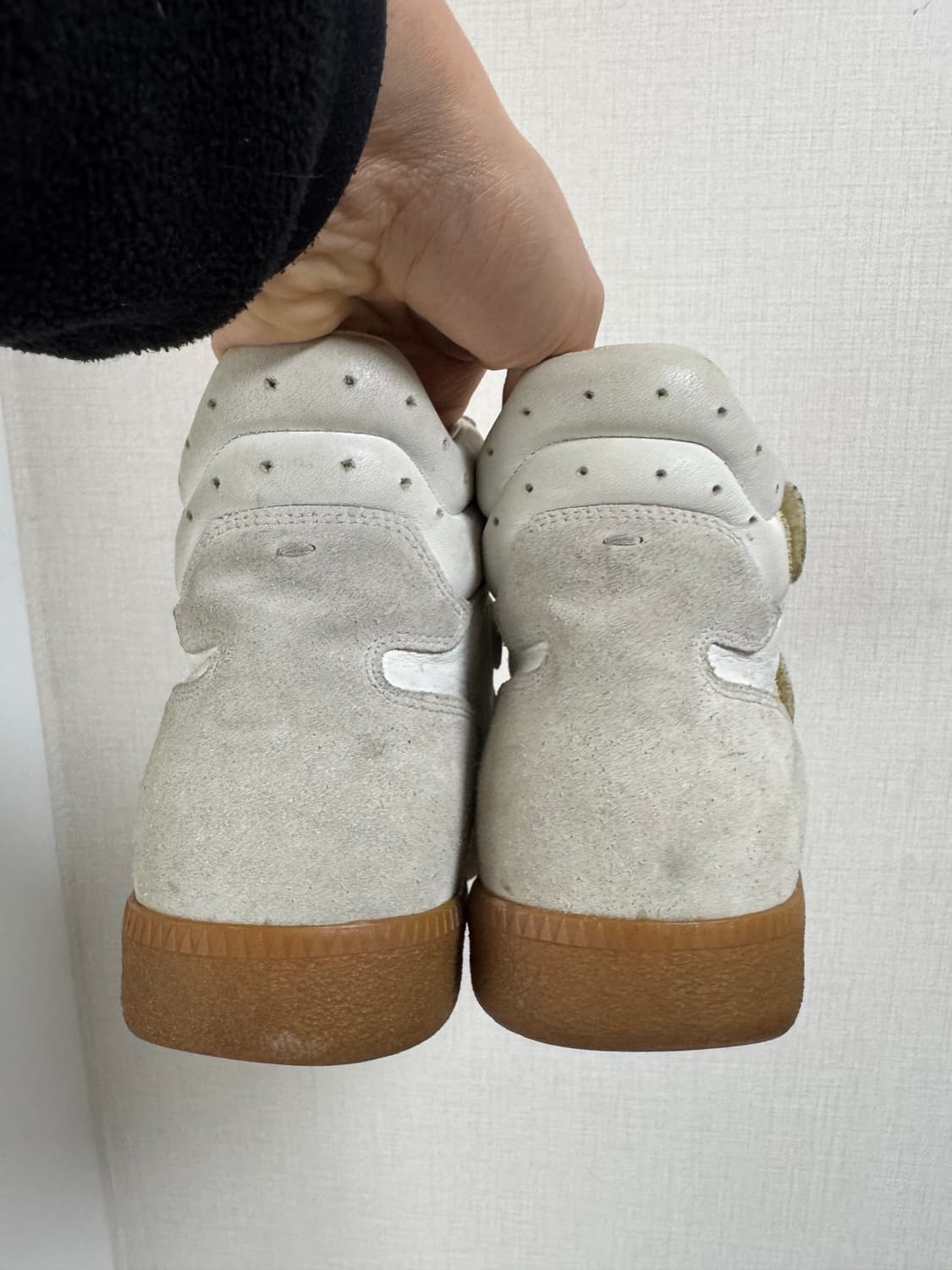 마르지엘라 하이탑  상품이미지7