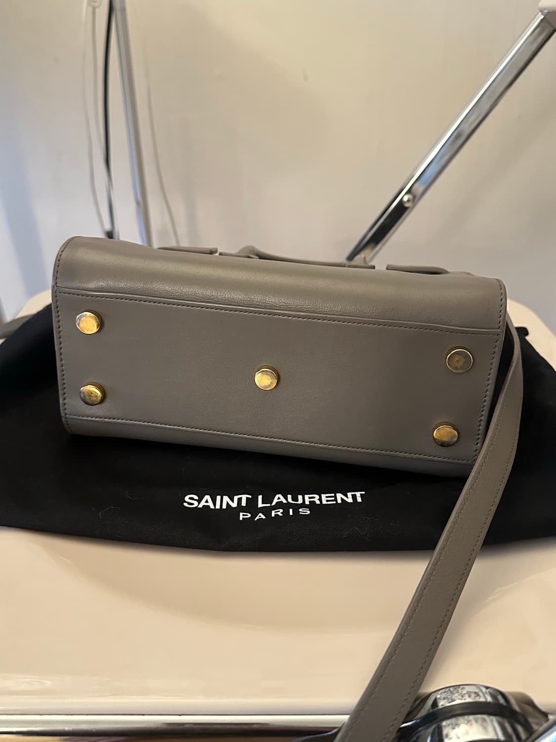 생로랑 삭 드 쥬르 나노 상품이미지3