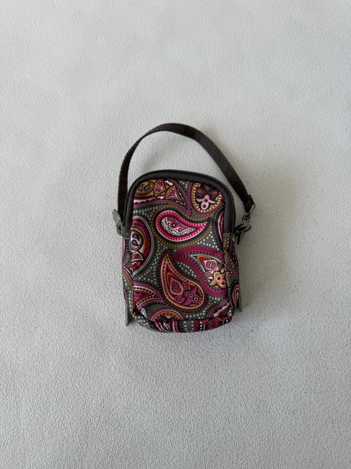 레스포삭(Lesportsac) 에어팟 파우치백 상품이미지4