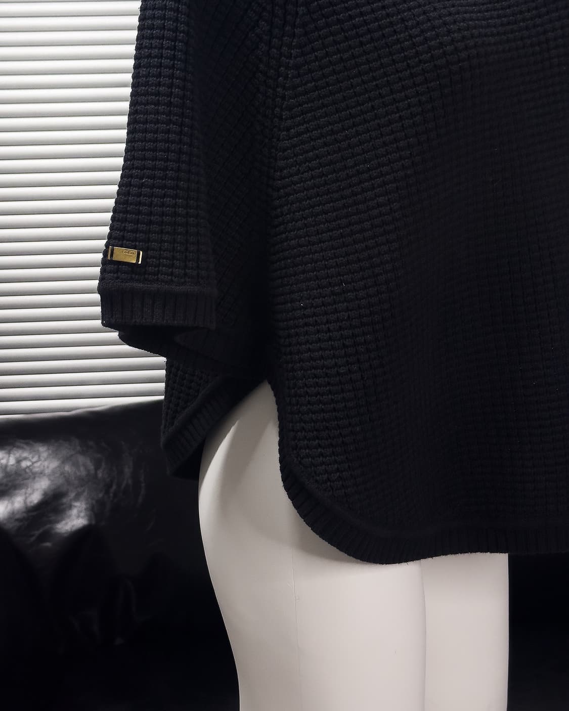 {G-Star RAW} Structural Cape Top 상품이미지6