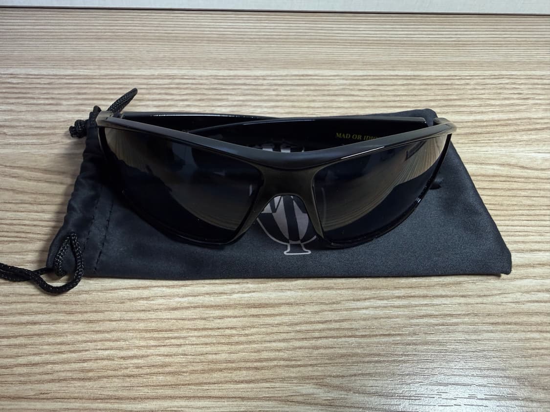 김모이 moi 혁두 선글라스 상품이미지3