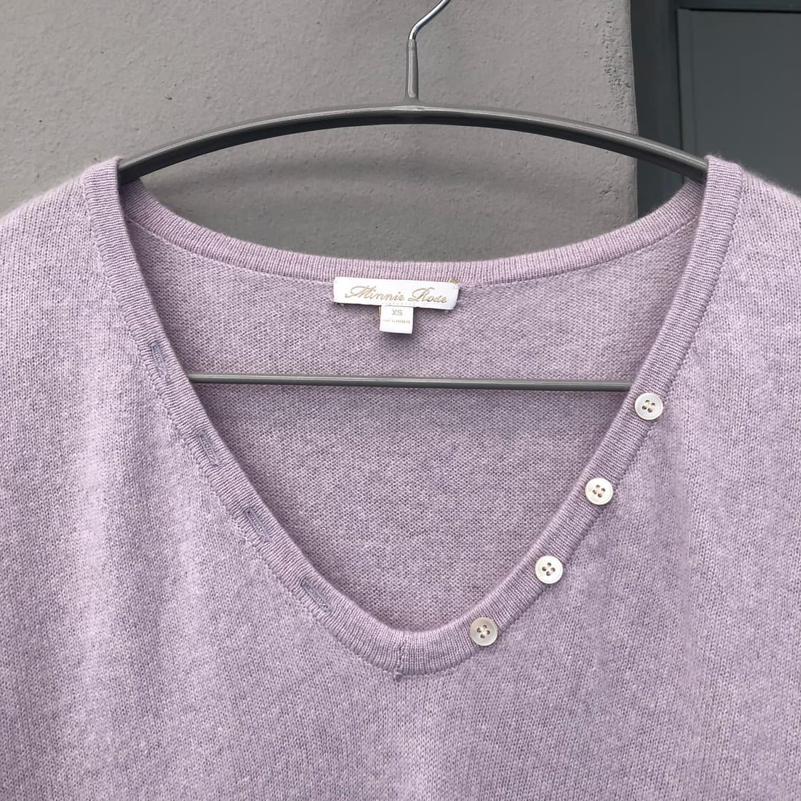 cashmere knit 상품이미지2