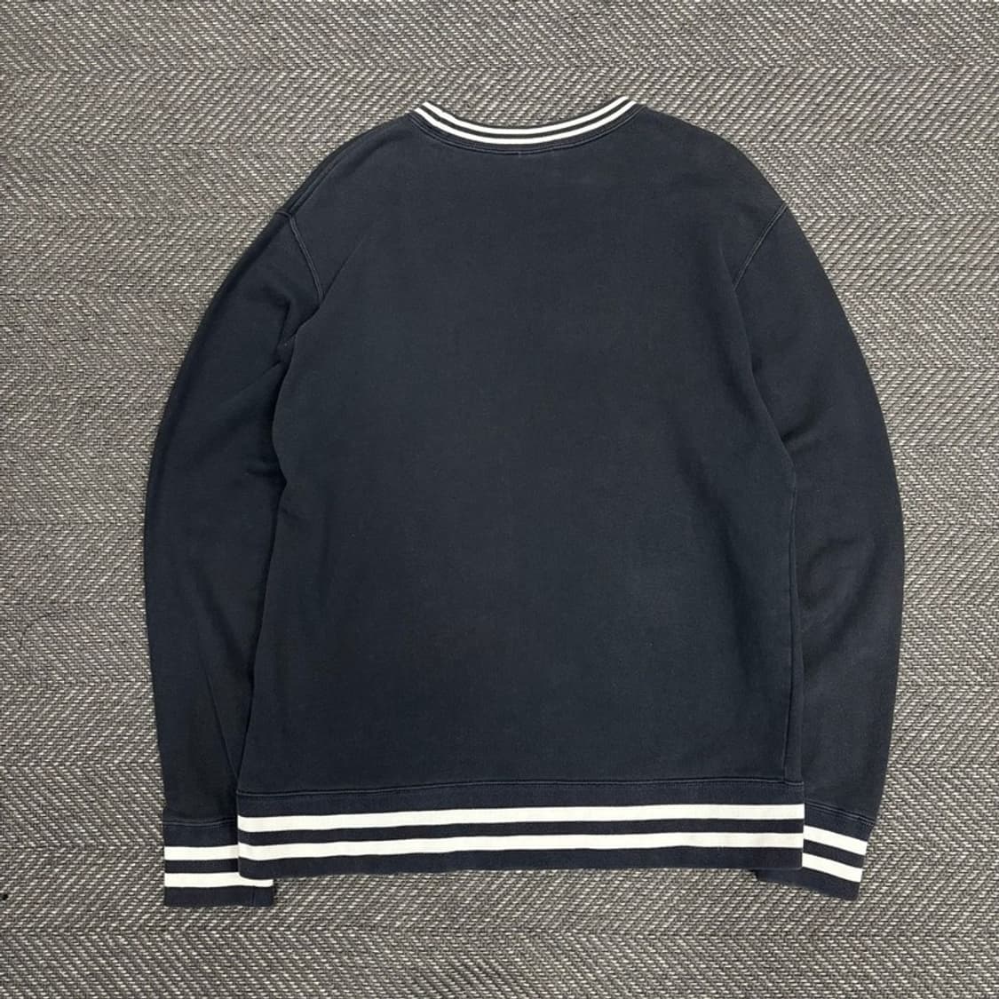 챔피온 로고 맨투맨 v0278 상품이미지2