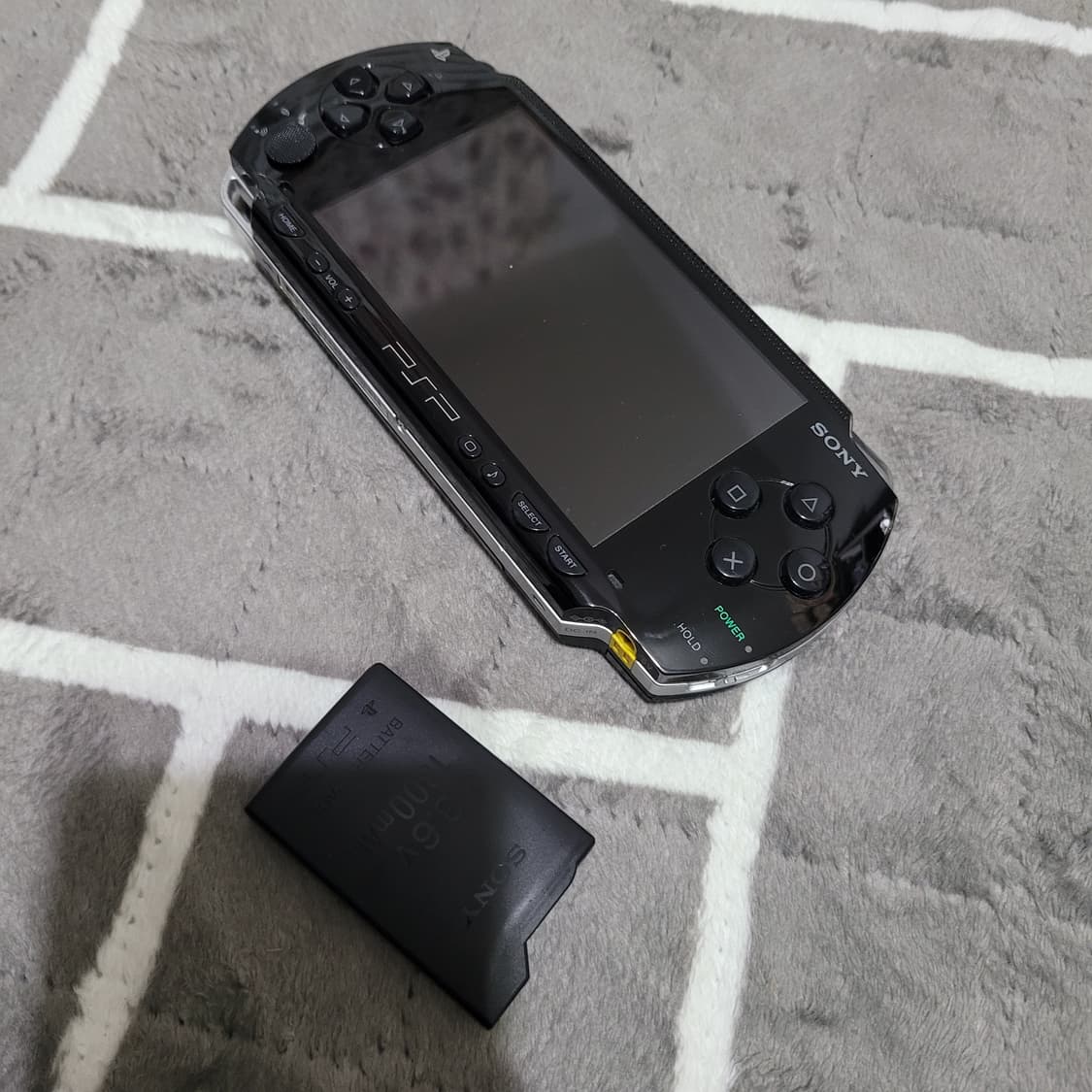 소니 psp1005번 게임기 상품이미지8