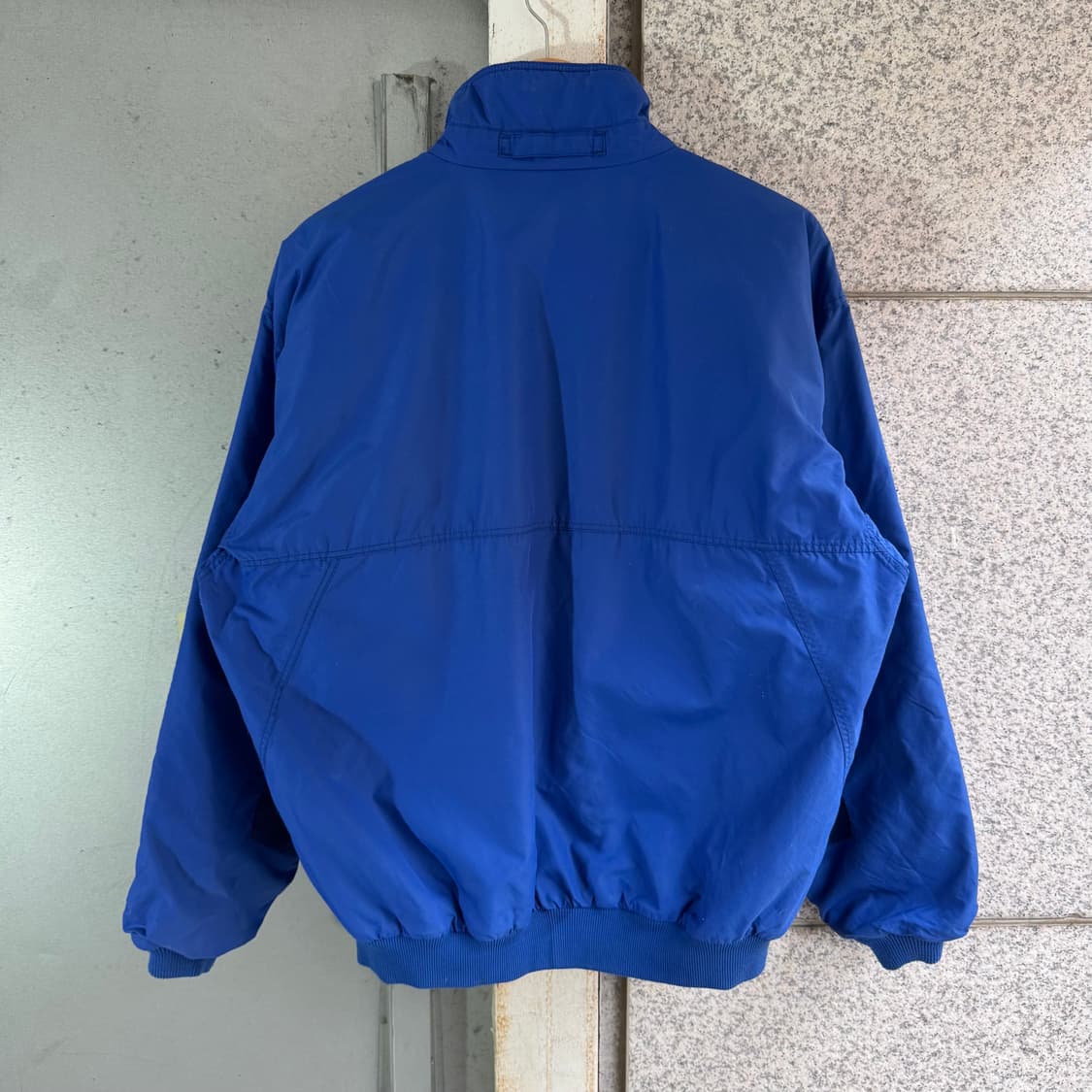 90s USA 파타고니아 신칠라 쉘드 봄버 자켓 상품이미지3