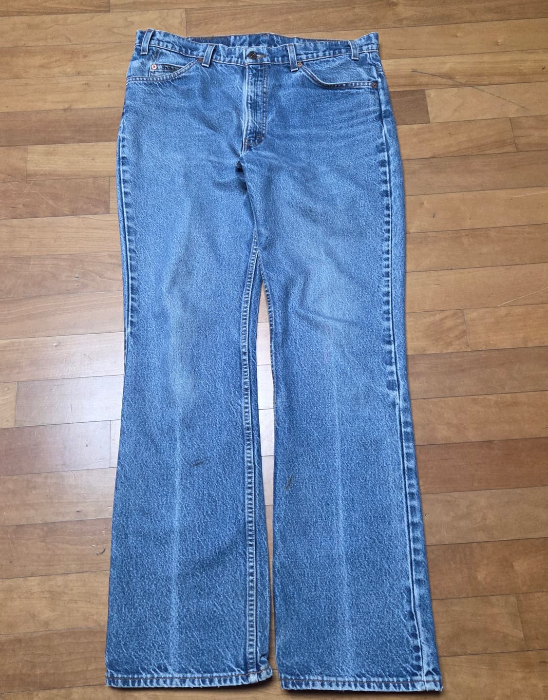 리바이스 517  (38size) 상품이미지1