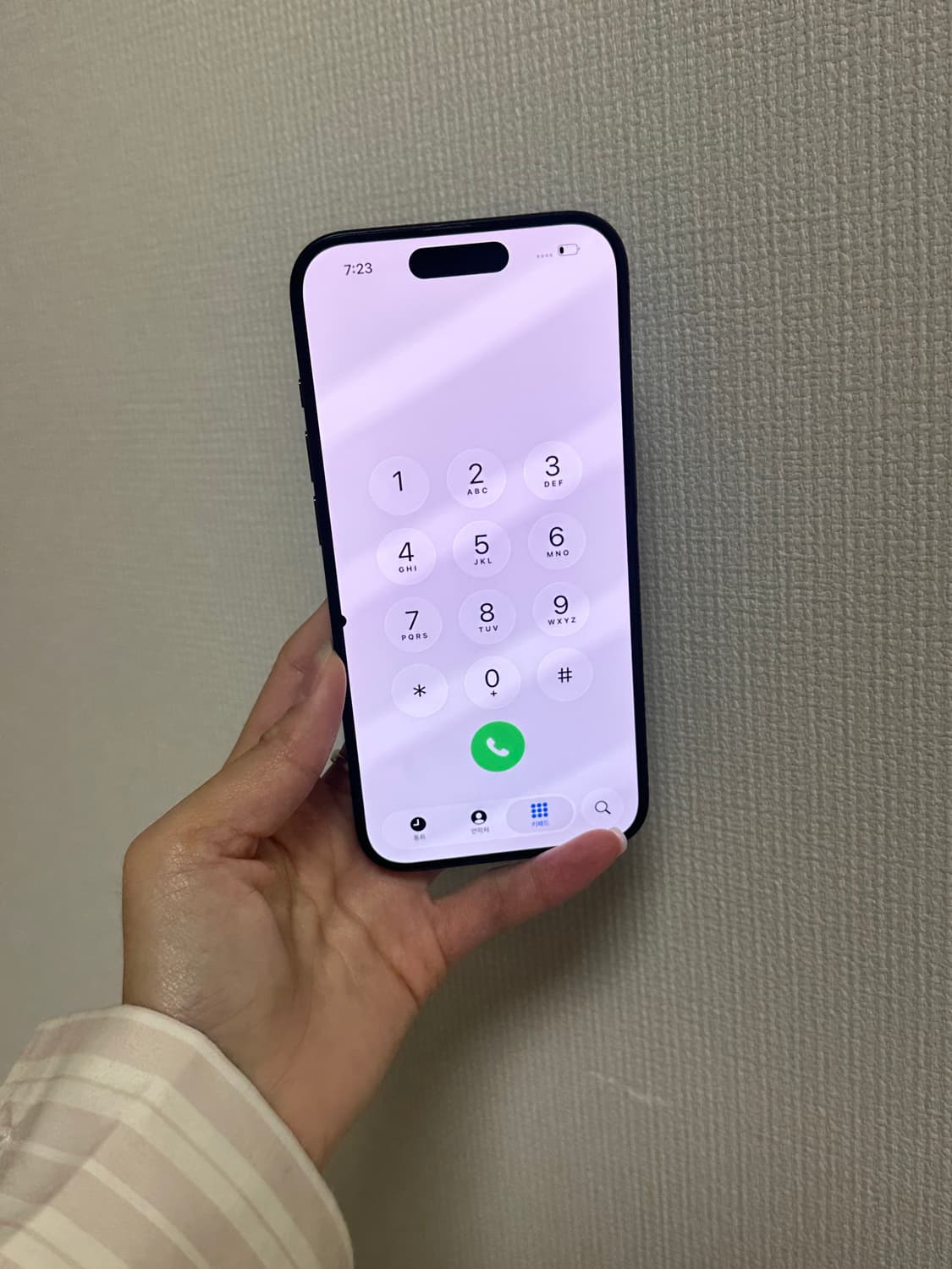 아이폰 15 프로 (512기가) 상품이미지4