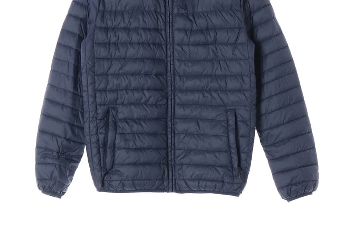 GAP 경량 후드 패딩 XS 상품이미지4