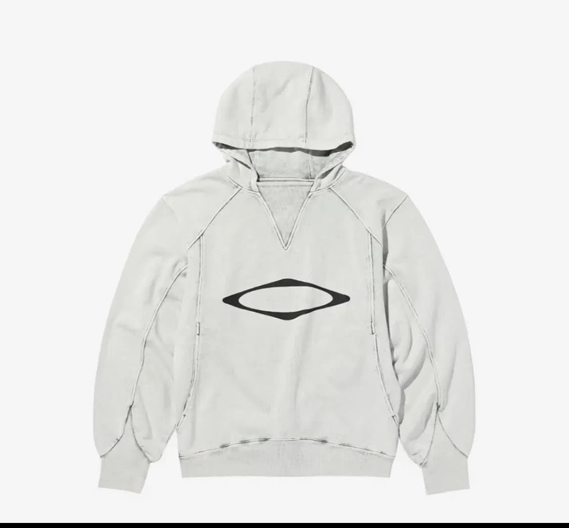 미스치프 후드티 상품이미지1