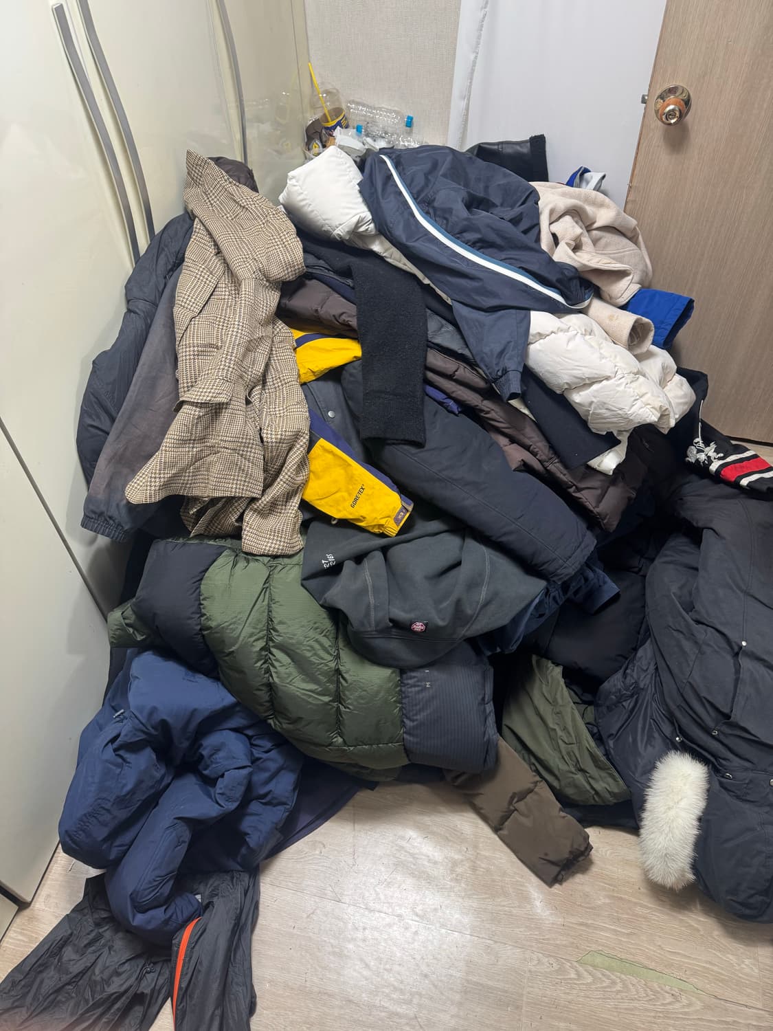 브룩스브라더스 울 자켓 상품이미지1