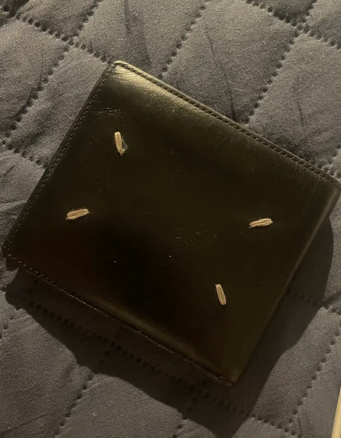 마르지엘라 반지갑 상품이미지1