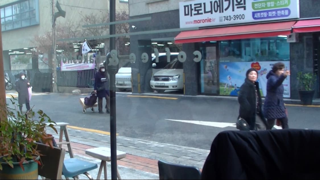 JVC HD 30 빈티지 캠코더 (작례 첨부) 상품이미지4