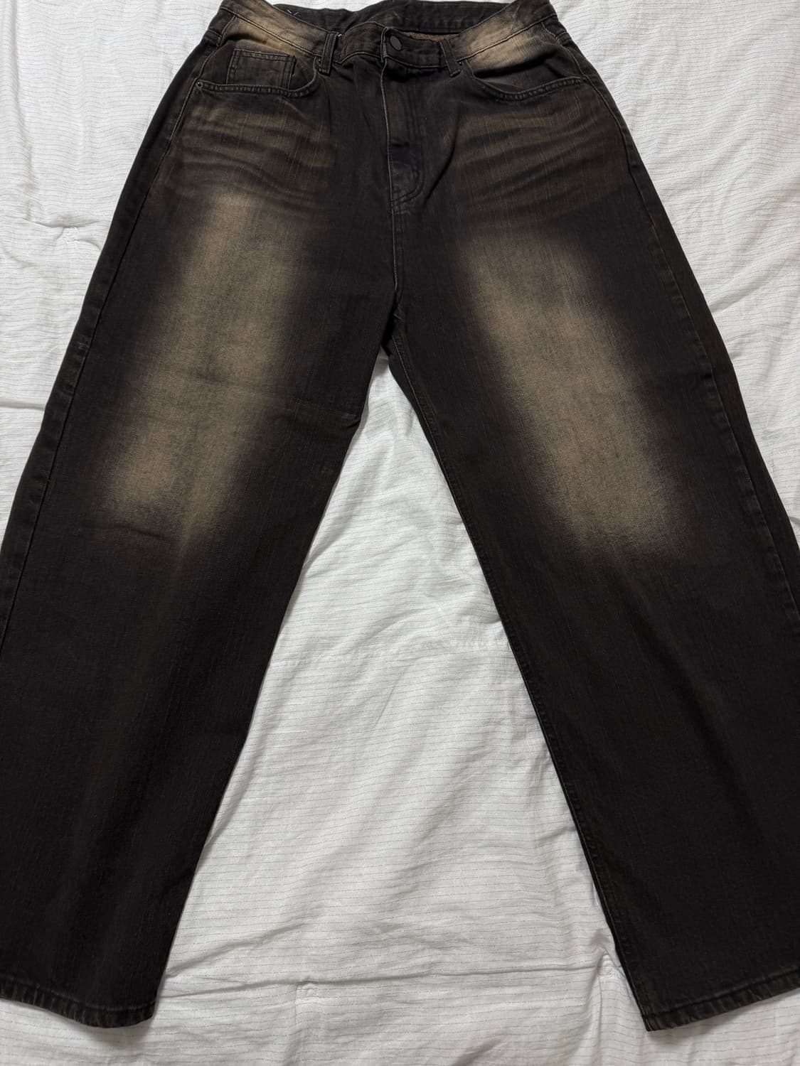 데님팬츠,슬렉스 상품이미지2