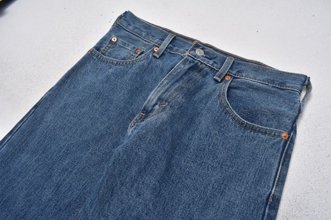 00S 리바이스 517 청바지 데님팬츠 30 M0056 상품이미지6
