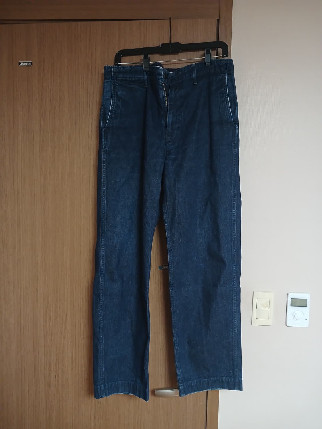 옴니갓 데님 팬츠32 상품이미지4