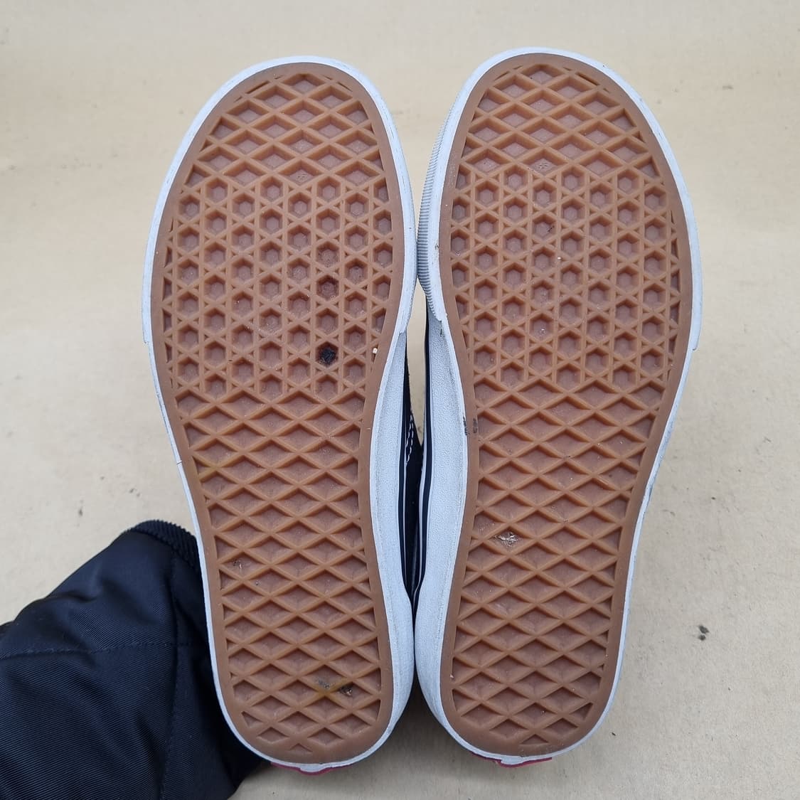 반스 올드스쿨 여성뮬225 상품이미지3