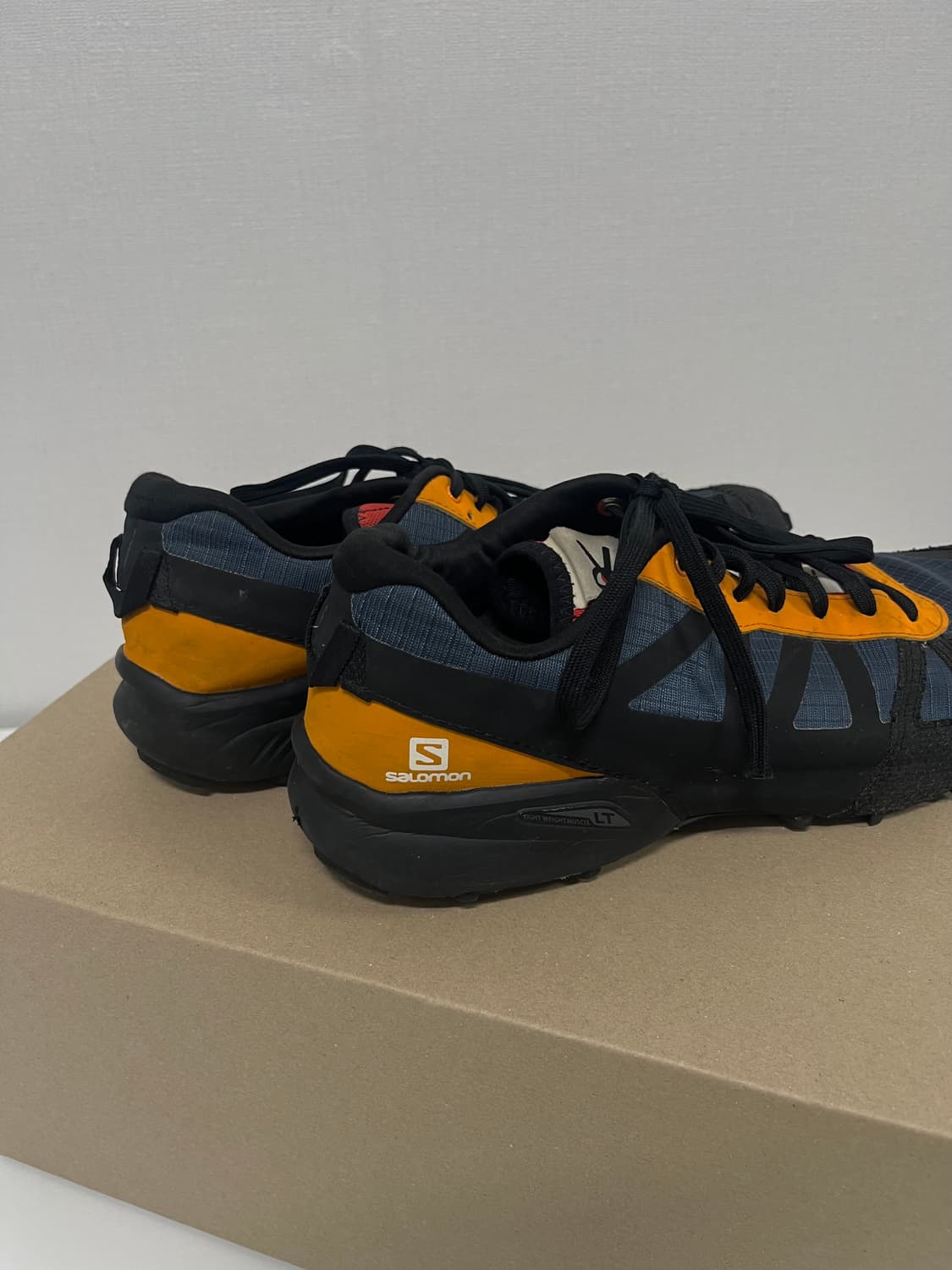 살로몬 x 디스트릭트 비전 마운틴 레이서 260 상품이미지3