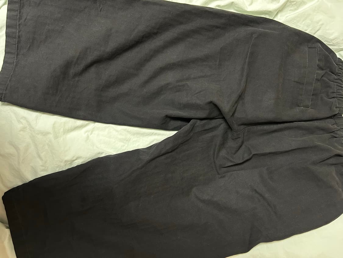 Les ease capri pants 상품이미지3