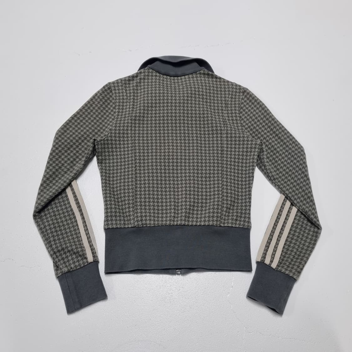 빈티지 아디다스 하운드투스 크롭 져지 - 85 상품이미지2