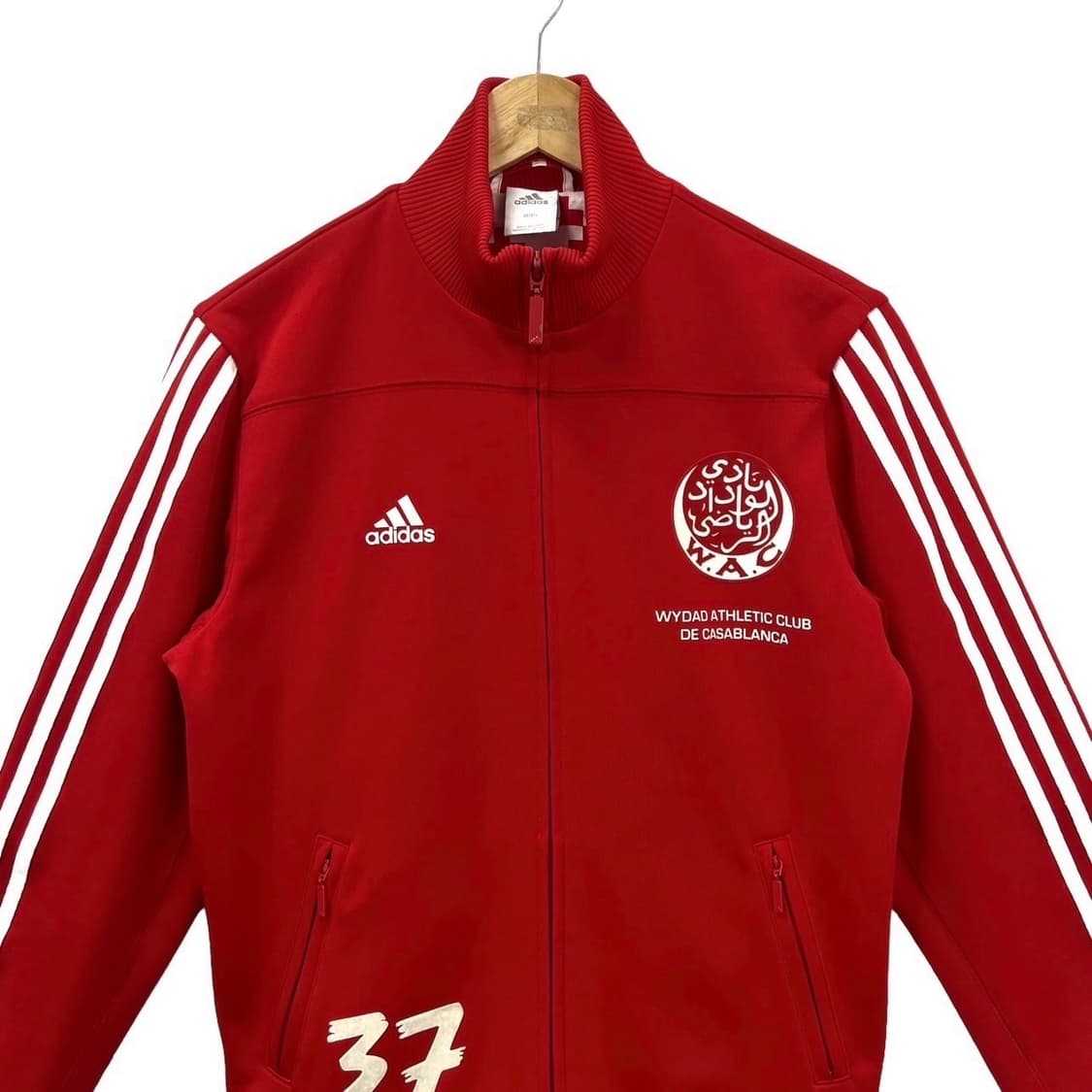 아디다스 카사블랑카 트랙탑 져지 상품이미지3