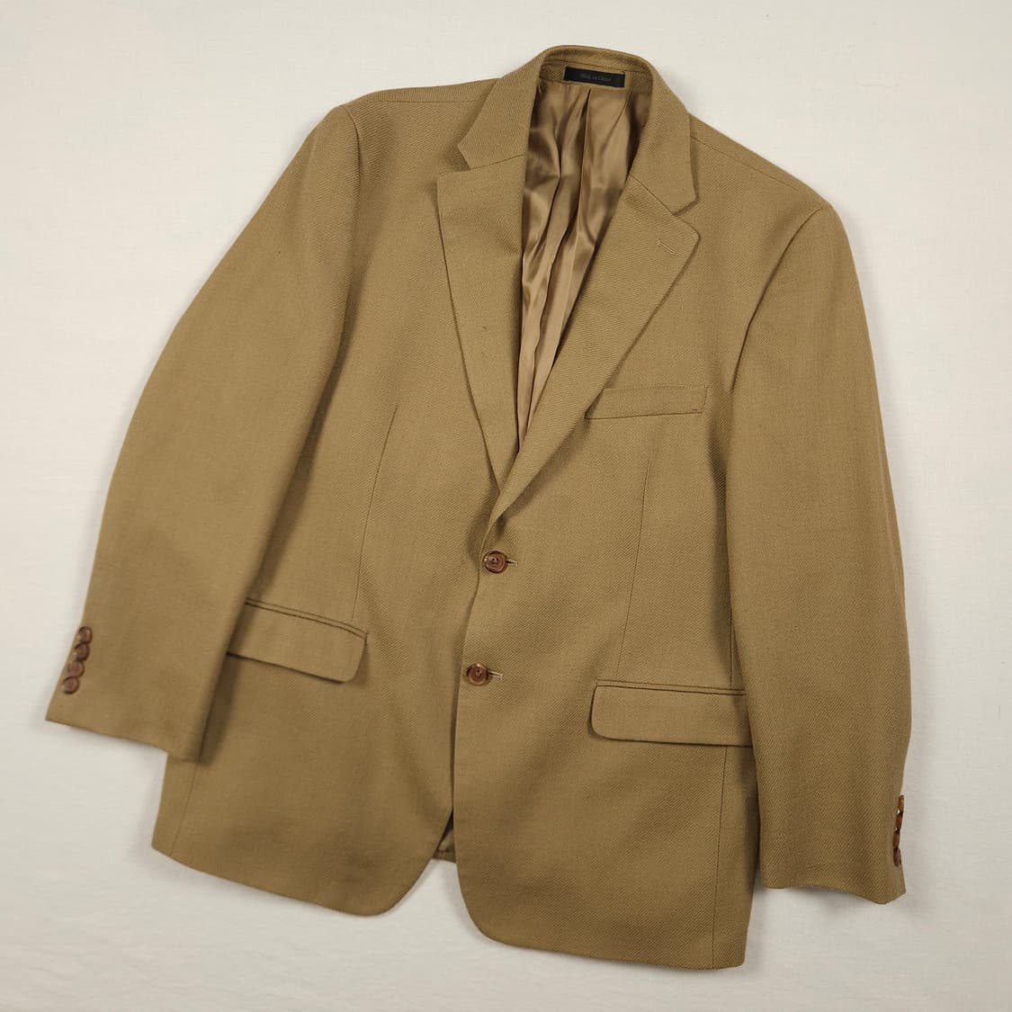 (42s) 로렌 랄프로렌 울 블레이저 상품이미지2