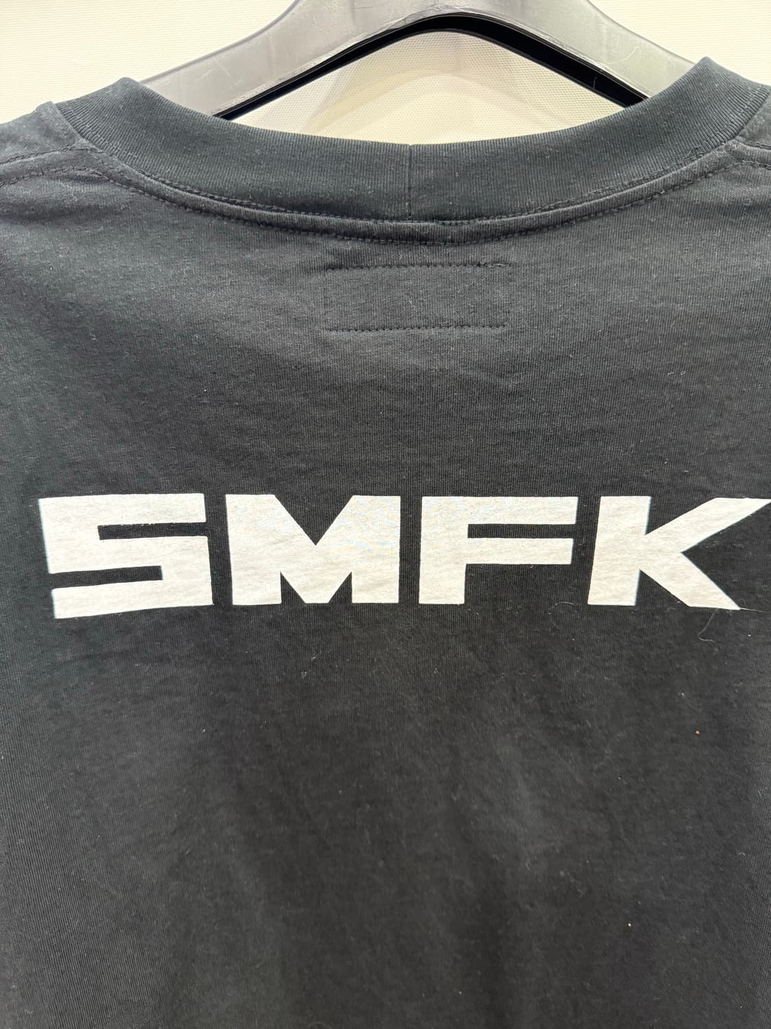 SMFK 롱슬리브 L사이즈 상품이미지5