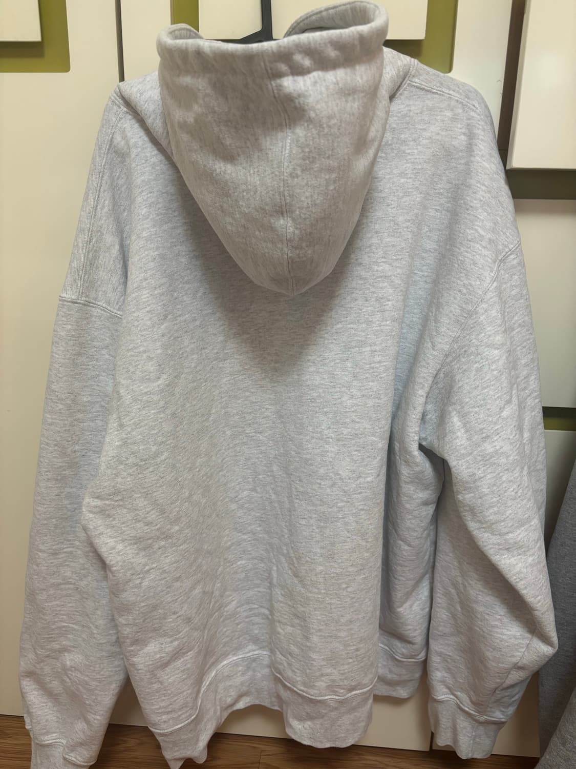 슈프림 스몰 박스 후드 상품이미지8