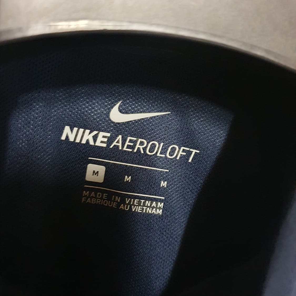 나이키 에어로로프트 점퍼 M 상품이미지3