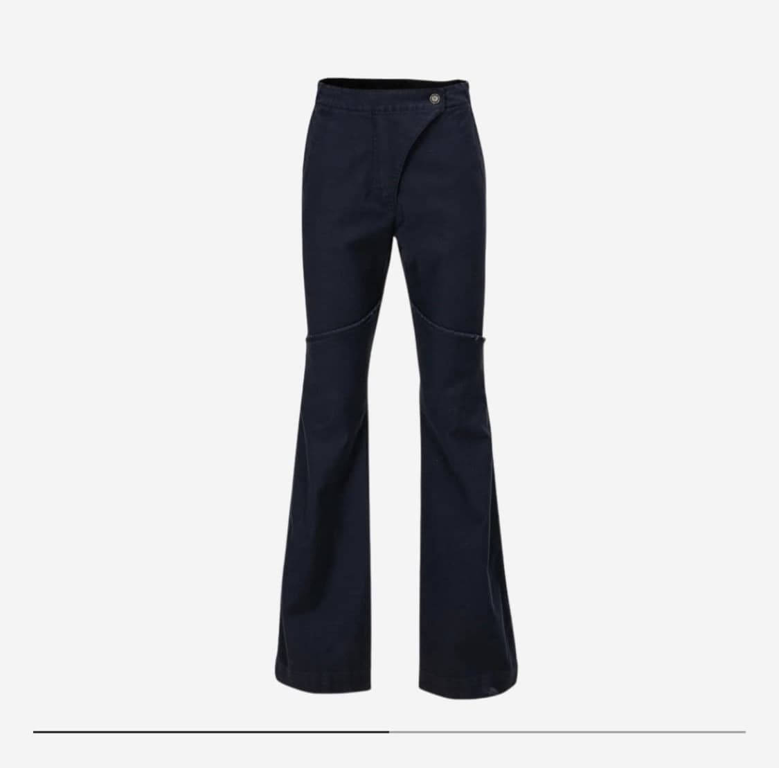 코스트펄킬로 부츠컷 Cost Per Kilo Boots Cut Pants 상품이미지1
