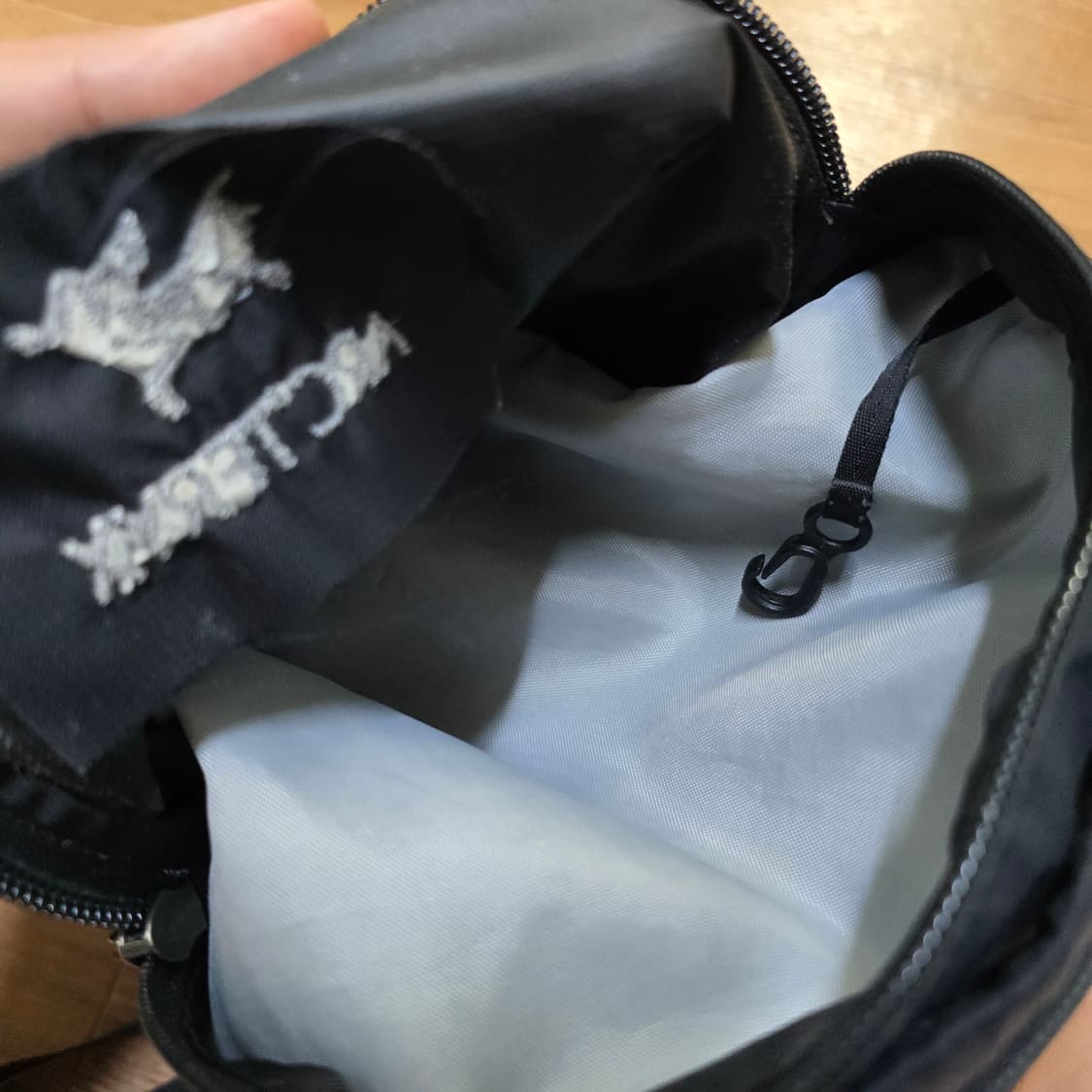 아크테릭스 인덱스 15 백팩  상품이미지6