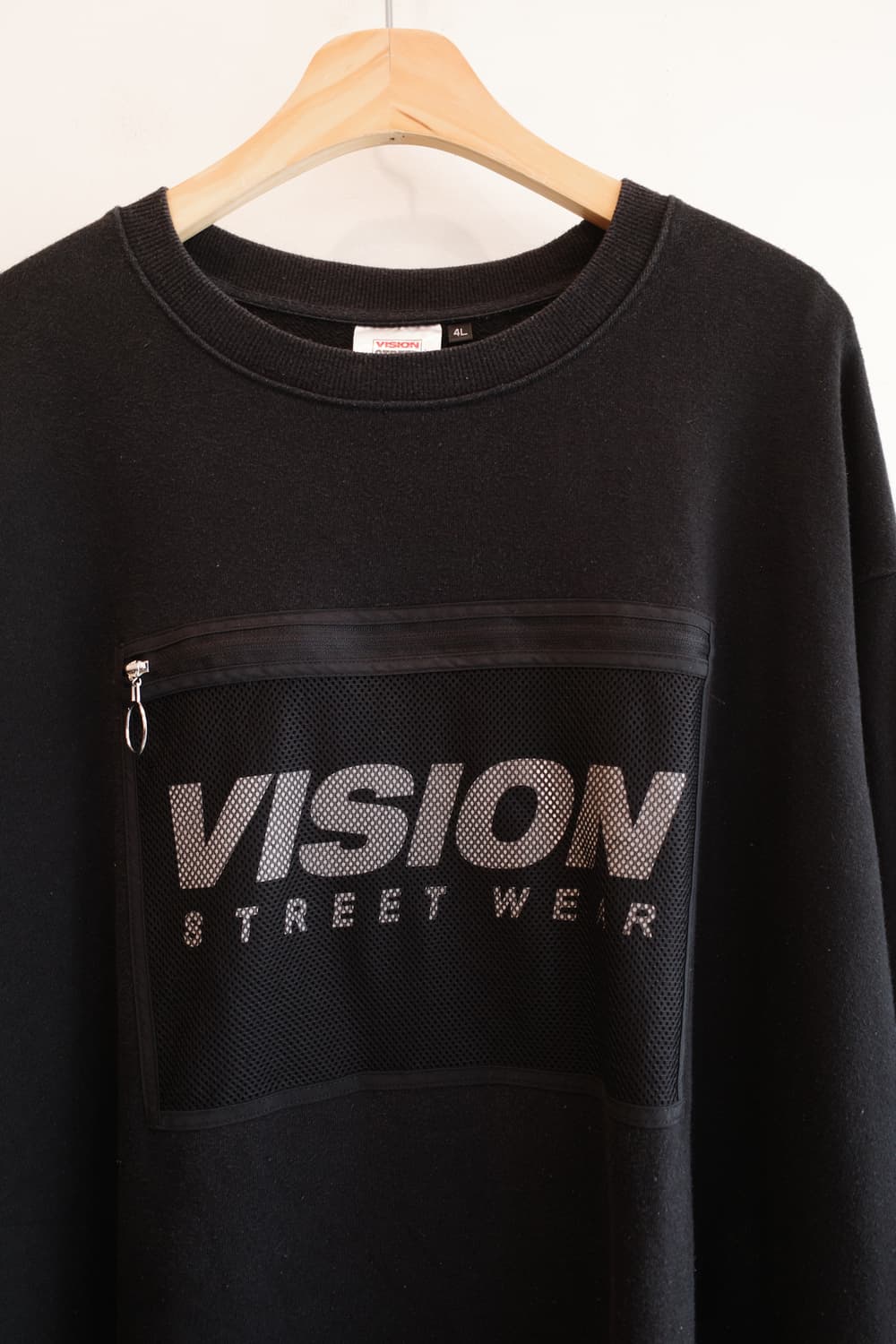 VISION STREET WEAR 맨투맨 상품이미지2