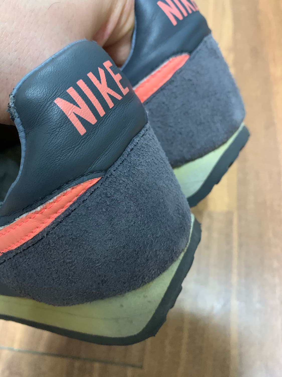 나이키 버뮤다 회핑 상품이미지6