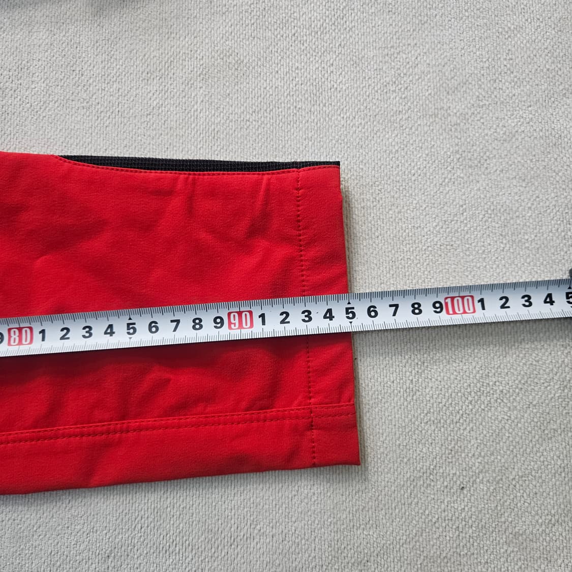 M 네파 여성 등산 팬츠 0406Y 상품이미지8