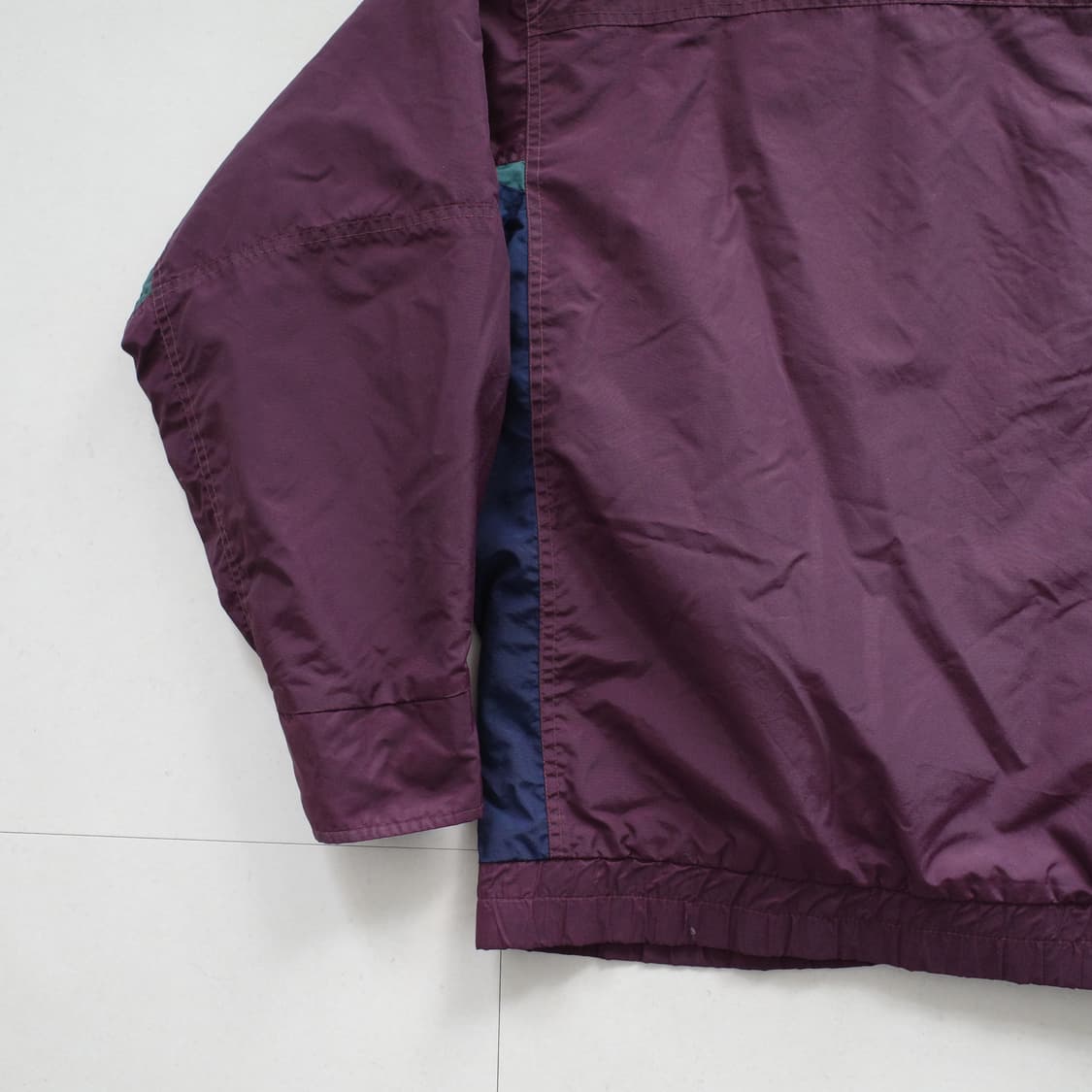 90s 컬럼비아 부가부 Bugaboo 플리스 내피 포함 자켓 상품이미지9