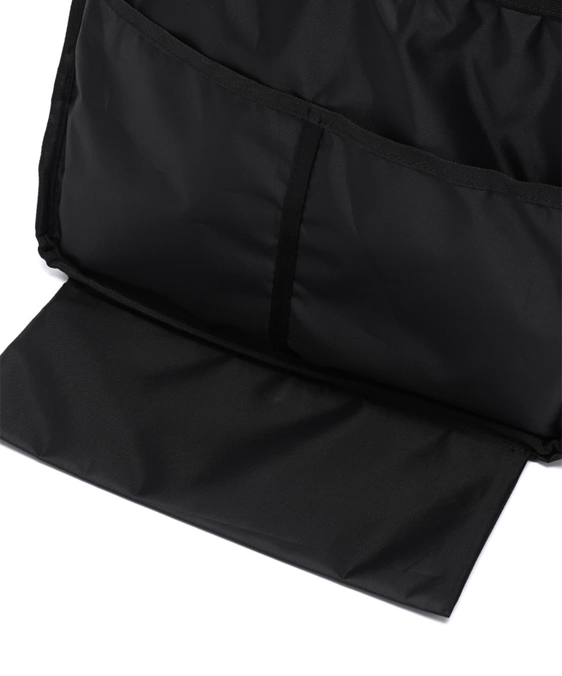 래리클락 L.C CURVED CUT BACKPACK PURPLE 상품이미지3