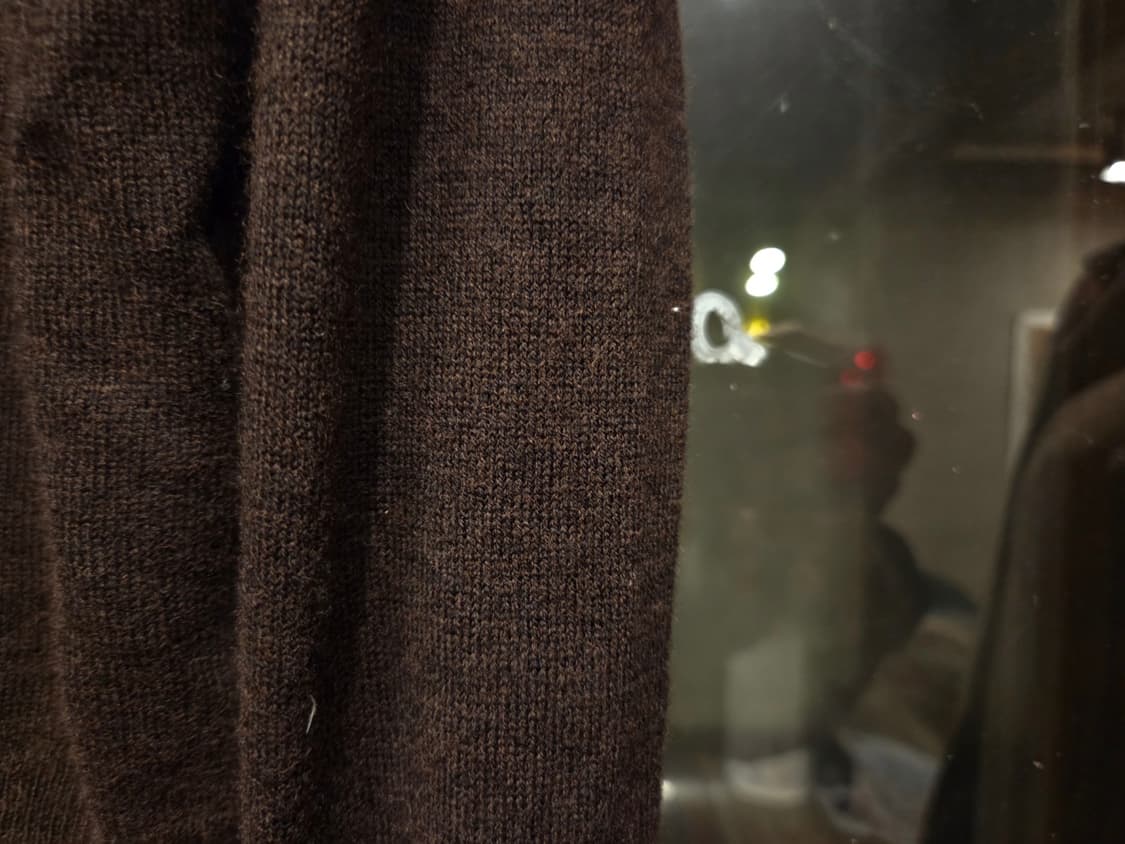 맨온더분 니트 pk  상품이미지3