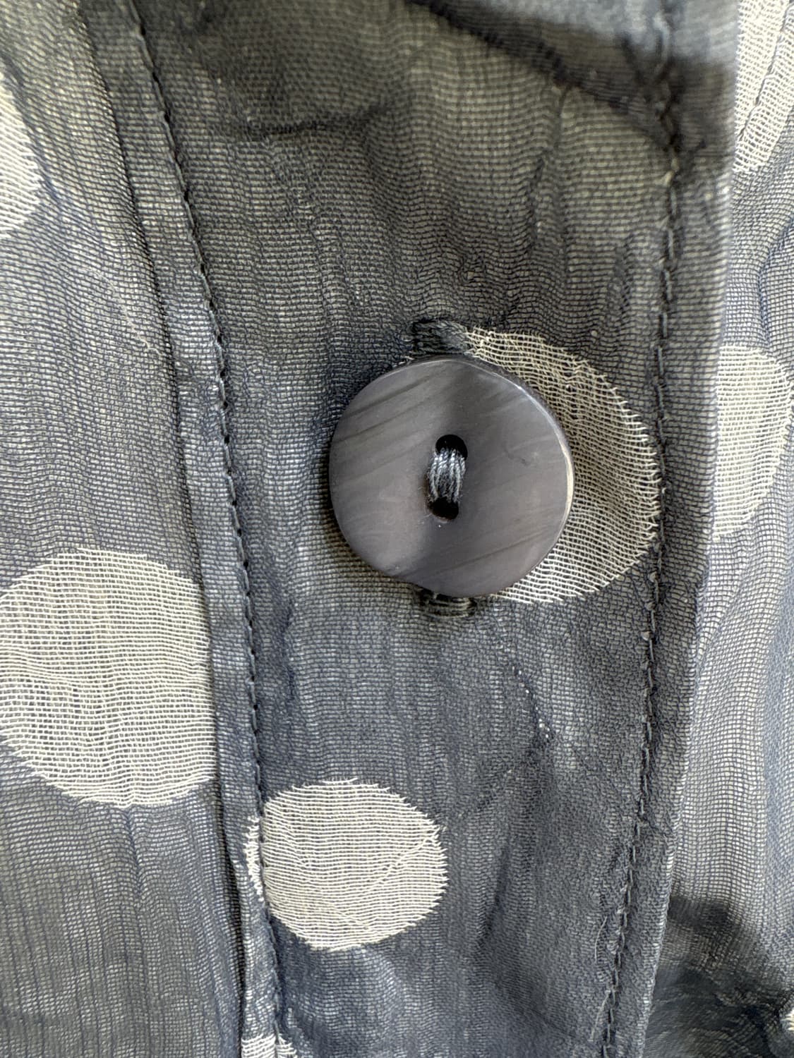 SINCERE 셔츠 상품이미지5