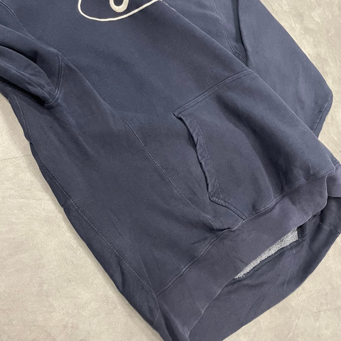 Ford 리버스위브 후드티 (103)  상품이미지3